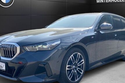 BMW 520 25.400 km 54.680 &euro; Farchant 82490