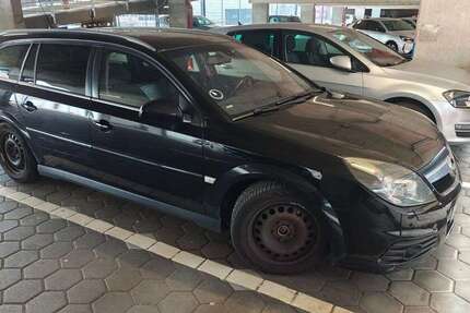 Opel Vectra 211.000 km 3.790 &euro; Hamburg 22047