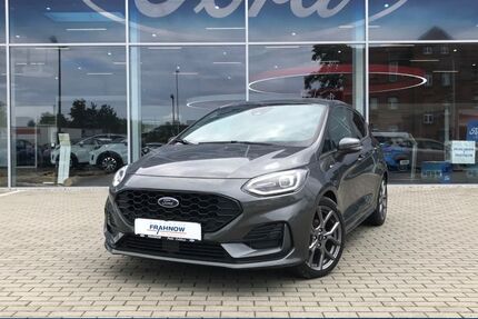 Ford Fiesta 5.218 km 18.885 &euro; Cottbus 03044