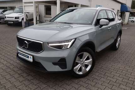 Volvo XC40 22.253 km 28.970 € Darmstadt 64291