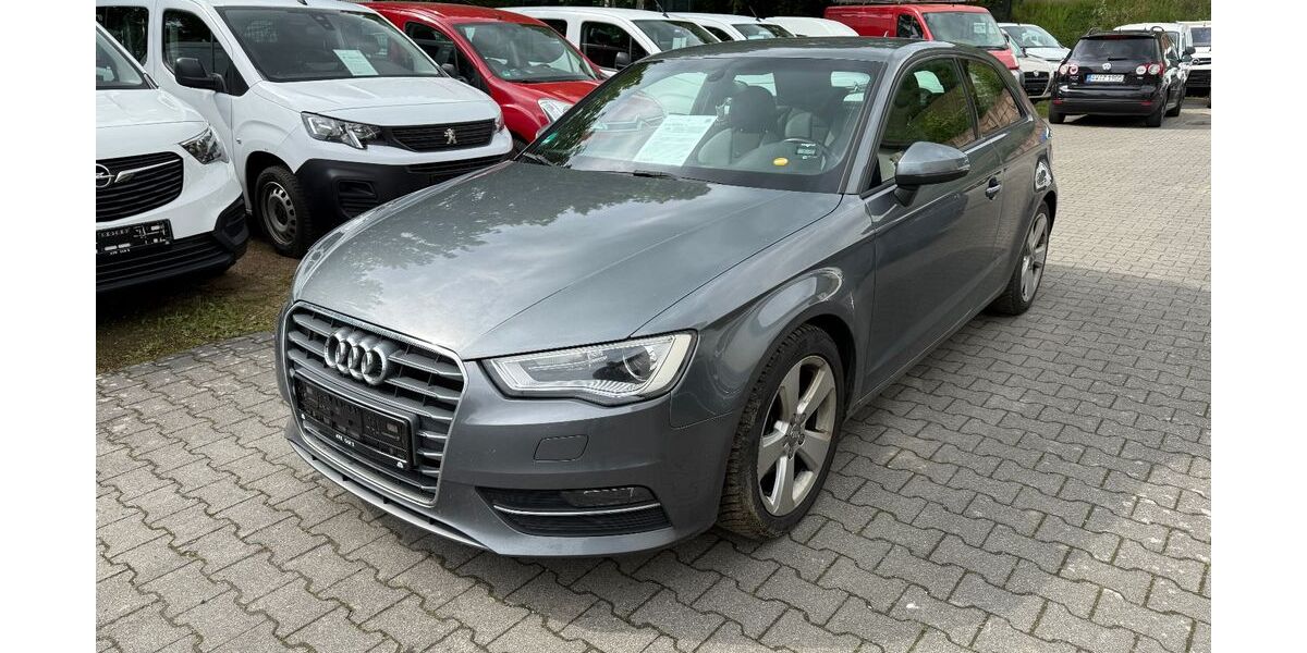 Audi A3 236.000 km 6.600 &euro; Heimersheim 53474