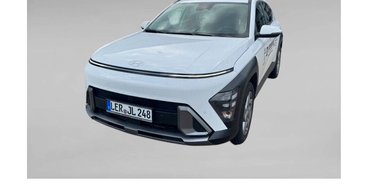 Hyundai KONA 13.100 km 29.990 &euro; Aurich 26605