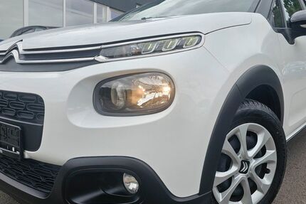 Citroen C3 92.000 km 6.690 &euro; Kaiserslautern 67663