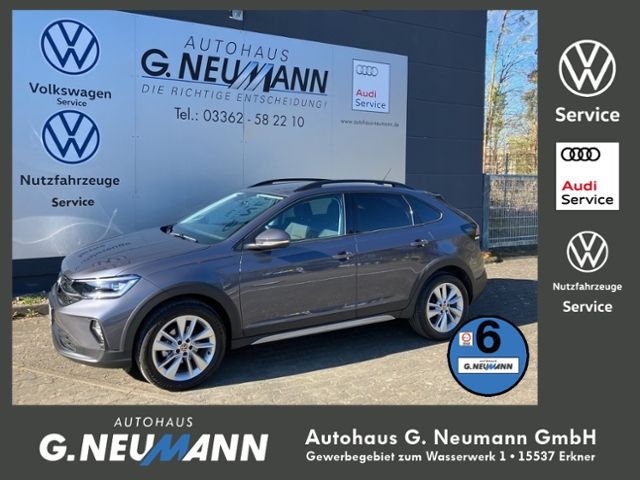 VW Taigo 9.612 km 21.449 &euro; Erkner 15537