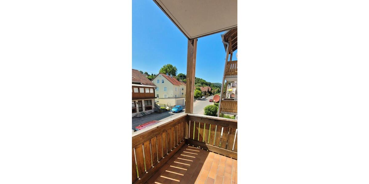 Etagenwohnung Furth im Wald - 3 Zimmer, 78 m&sup2;, 570&euro; | Angebot:26670253