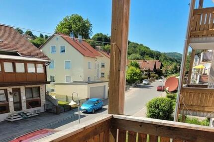Wohnung Furth im Wald - 3 Zimmer, 78 m&sup2;, 570&euro; | Angebot:26670253