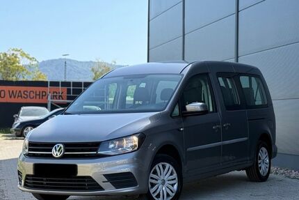 VW Caddy 320.000 km 7.490 &euro; Offenburg 77652
