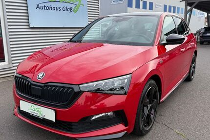 Skoda Scala 84.093 km 19.990 &euro; Eisenach 99817