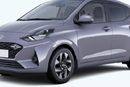 Hyundai i10 2.000 km 18.550 &euro; Berlin 12351