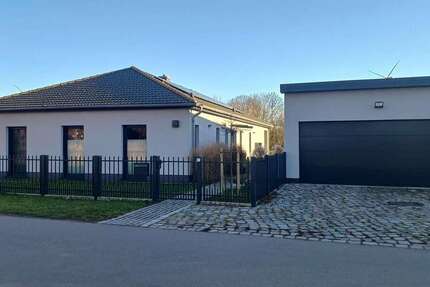 Haus Uckerfelde - 5 Zimmer, 154 m&sup2;, 590.000&euro; | Angebot:26032473