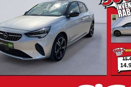 Opel Corsa 40.163 km 14.980 &euro; Augsburg 86165