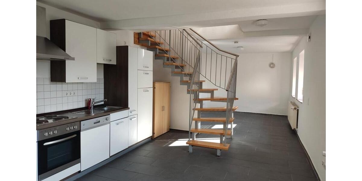 Einfamilienhaus Schopp Finsterbrunnertal - 5 Zimmer, 121 m&sup2;, 1.150&euro; | Angebot:26218952