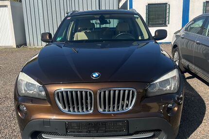 BMW X1 191.000 km 5.999 &euro; Baumholder 55774