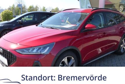 Ford Focus 15.950 km 25.950 &euro; Bremervörde 27432