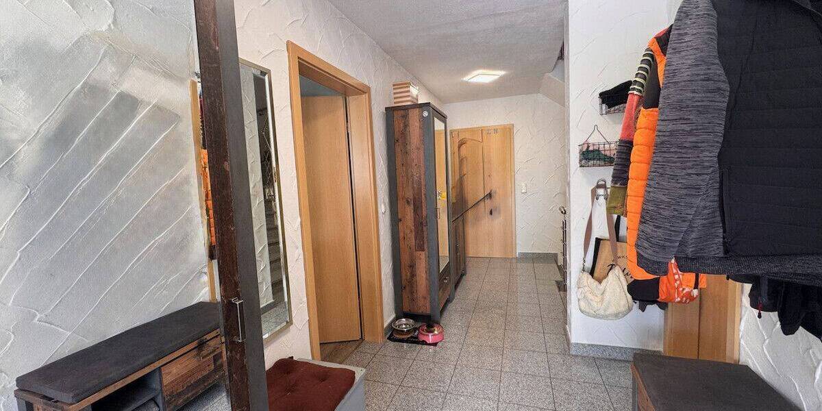 Doppelhaushälfte Babenhausen Langstadt - 5 Zimmer, 134 m&sup2;, 425.000&euro; | Angebot:26826815