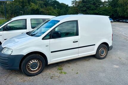 VW Caddy 118.781 km 4.300 &euro; Garbsen 30823