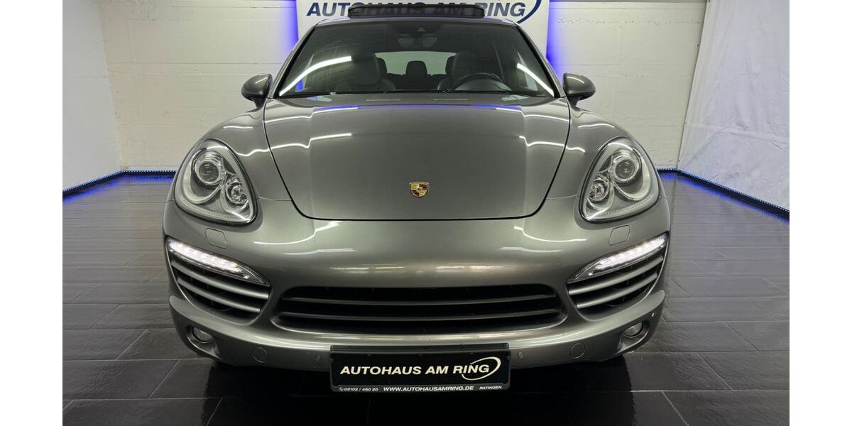 Porsche Cayenne 156.515 km 24.799 &euro; Ratingen bei Düsseldorf 40878