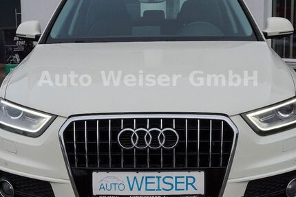 Audi Q3 72.000 km 16.900 &euro; Cottbus-Sielow 03055