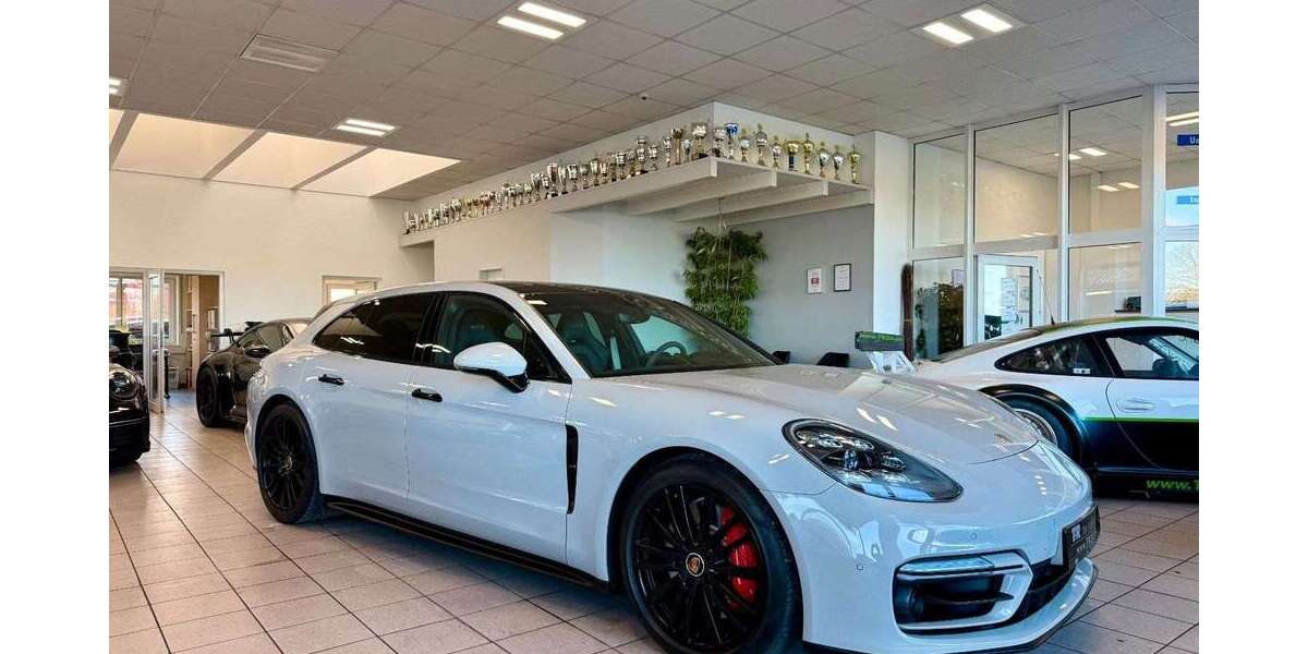Porsche Panamera 71.989 km 87.850 &euro; Stuhr-Seckenhausen 28816