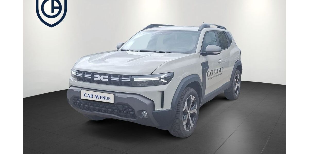 Dacia Duster 2.000 km 30.950 &euro; Merzig 66663