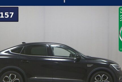 Renault Arkana 24.980 km 18.480 &euro; Gyhum/Bockel 27404