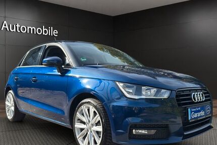 Audi A1 48.000 km 13.990 &euro; Recklinghausen 45659