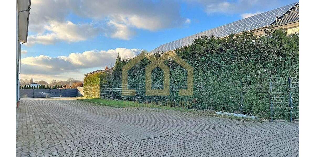 Gewerbeobjekt Quakenbrück Neustadt - 800.000&euro; | Angebot:25671428