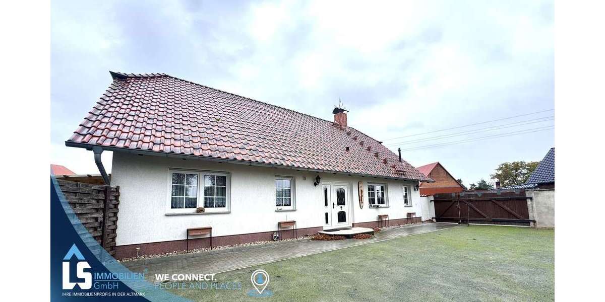 Haus zum Kaufen in Rochau 328.000 € 180 m² 6 zimmer