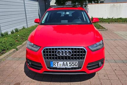 Audi Q3 125.000 km 12.300 &euro; Pfullingen 72793