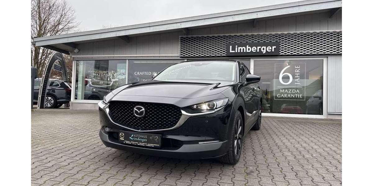 Mazda CX-30 42.918 km 20.990 &euro; Bad Camberg 65520