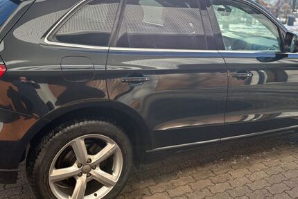 Audi Q5 142.000 km 12.500 &euro; Aalen 73430