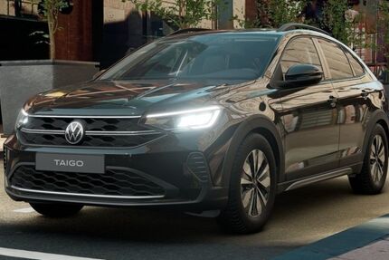 VW Taigo 5.731 km 23.418 &euro; Northeim 37154