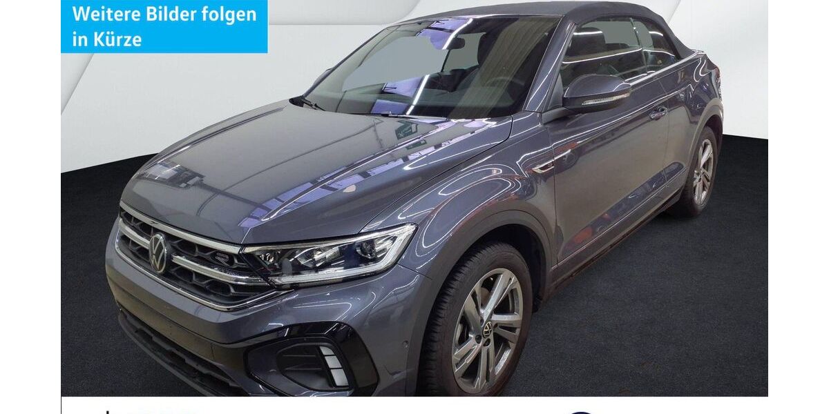 VW T-Roc 24.978 km 32.775 &euro; Troisdorf-Spich 53842