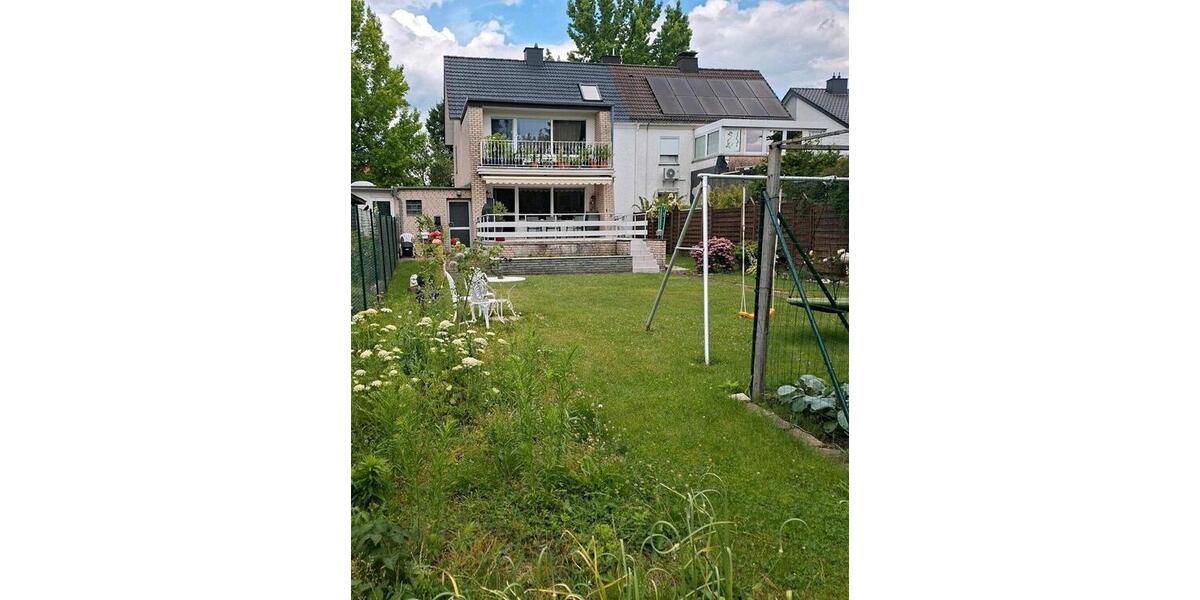 Doppelhaushälfte Paderborn Neuenbeken - 6 Zimmer, 150 m&sup2;, 499.000&euro; | Angebot:26978861