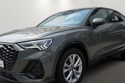 Audi Q3 70.221 km 28.480 &euro; Mülheim 45478
