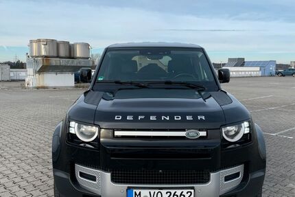 Land Rover Defender 141.900 km 39.999 &euro; Unterschleißheim 85716