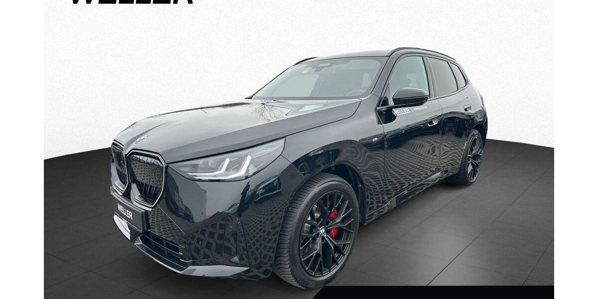 BMW X3 3.900 km 78.790 &euro; Bad Salzuflen 32108