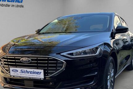 Ford Focus 37.000 km 18.790 &euro; Kusterdingen 72127