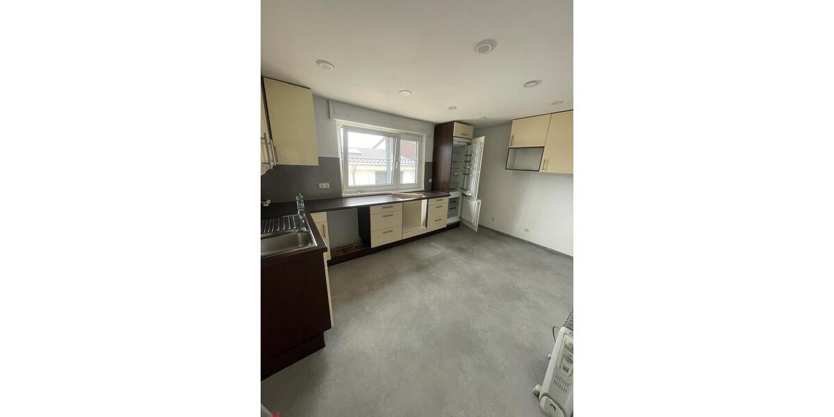 Etagenwohnung Roßdorf - 3 Zimmer, 71 m&sup2;, 1.187&euro; | Angebot:26663204