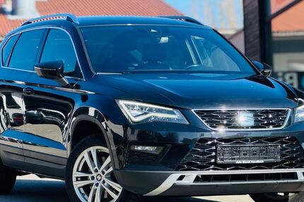 Seat Ateca 142.188 km 17.899 &euro; Haselbach 94354