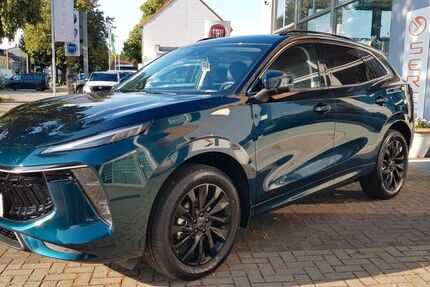 DFM Forthing 5 13.000 km 22.890 &euro; Berlin 13127