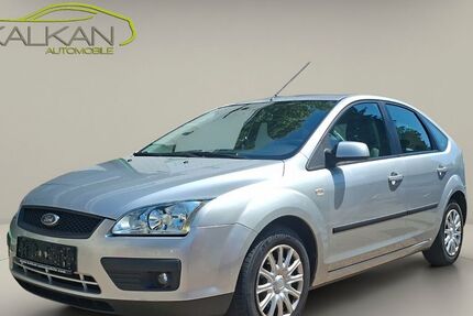 Ford Focus 159.087 km 2.490 &euro; Neckarsulm 74172