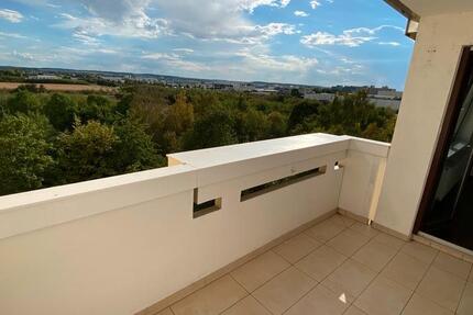 Wohnung Regensburg Galgenberg - 3 Zimmer, 77 m&sup2;, 1.000&euro; | Angebot:25995133