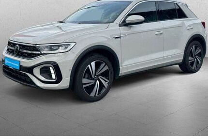 VW T-Roc 25.015 km 26.970 &euro; Neu-Anspach 61267