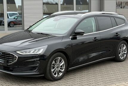 Ford Focus 107.320 km 14.999 &euro; Bad Iburg (bei Osnabrück) 49186