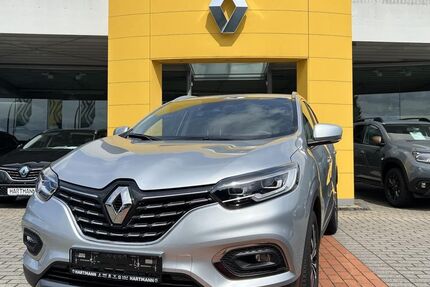 Renault Kadjar 27.800 km 24.998 € Münster 48165