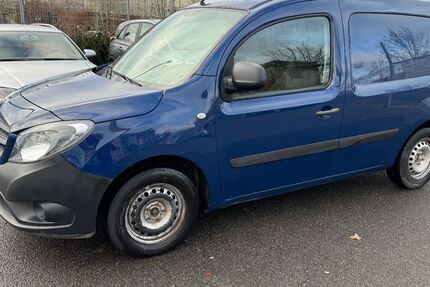Mercedes-Benz Citan 212.000 km 3.999 &euro; Chemnitz 09119