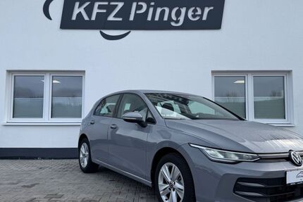 VW Golf 11.000 km 23.999 € Kottenheim 56736
