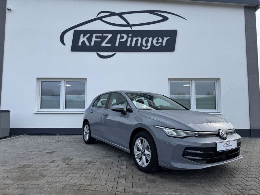 VW Golf 11.000 km 23.999 € Kottenheim 56736
