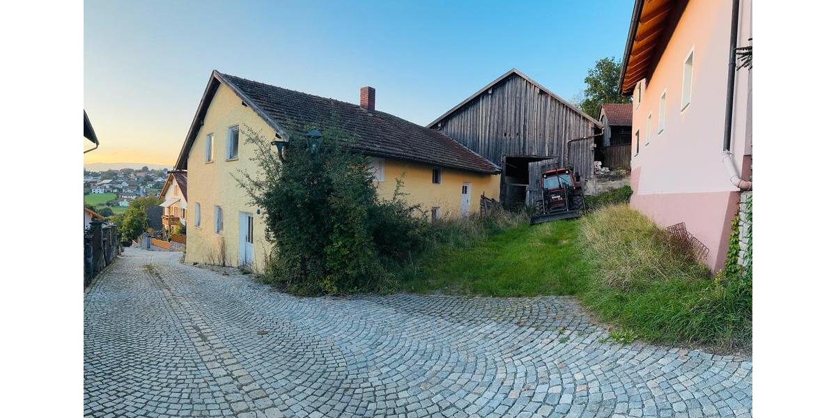 Einfamilienhaus Eschlkam - 64.500&euro; | Angebot:23542627